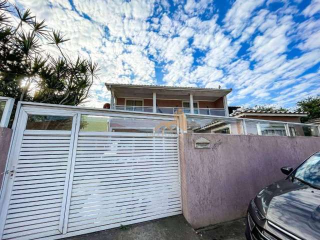 Casa com 4 dormitórios à venda, 215 m² por R$ 550.000 - Porto da Aldeia - São Pedro da Aldeia/RJ