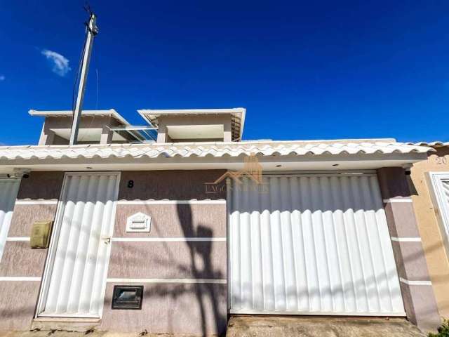 Casa com 4 dormitórios à venda, 160 m² por R$ 780.000,00 - Nova São Pedro - São Pedro da Aldeia/RJ