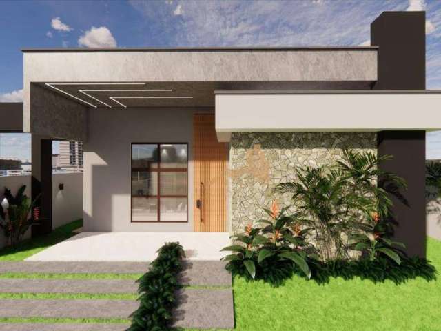 Casa com 4 dormitórios à venda, 252 m² por R$ 1.200.000 - Nova São Pedro - São Pedro da Aldeia/RJ