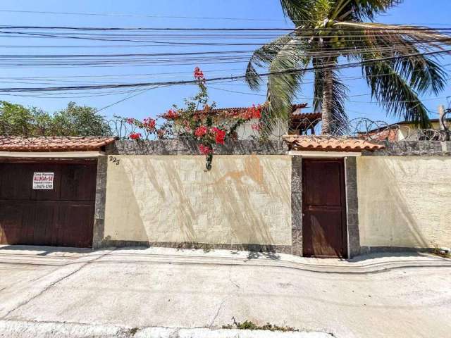 Casa com 4 dormitórios à venda, 150 m² por R$ 650.000 - Porto Aldeia - São Pedro da Aldeia/RJ