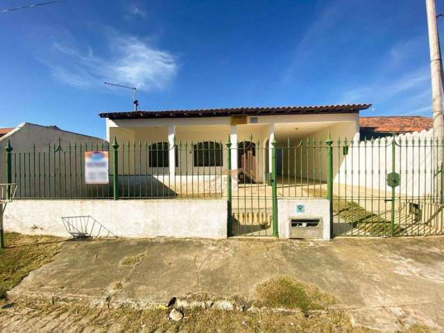 Casa com 4 dormitórios à venda, 209 m² por R$ 440.000 - Campo Redondo - São Pedro da Aldeia/RJ