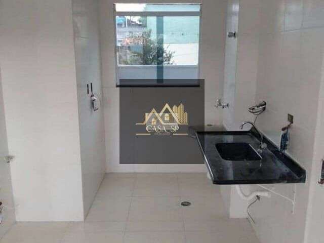 Apartamento VIla Ré Pertinho do Metrô