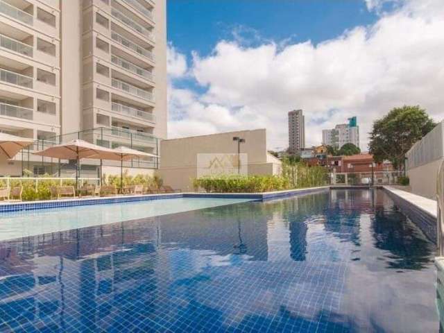 Apartamento novo 2 dormitorios pertinho do metrô Vila Prudente