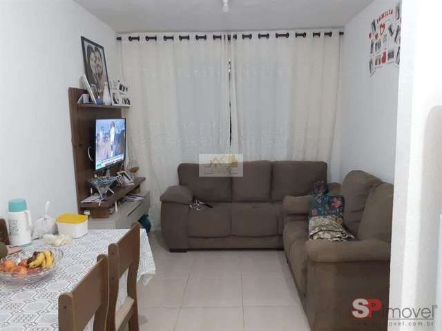 Apartamento à venda no bairro Jardim São Paulo(Zona Leste) - São Paulo/SP