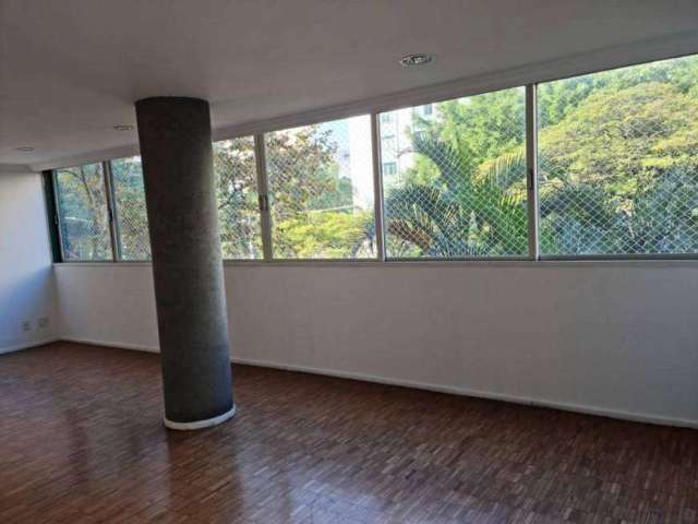 Apartamento no jardim europa