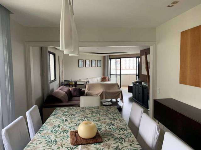 Apartamento andar alto Av. Higienópolis