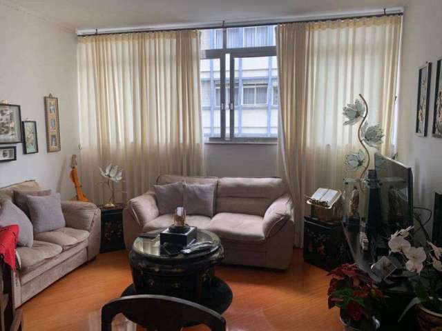 Apartamento para venda tem 73 metros quadrados com 2 quartos em Consolação - São Paulo - São Paulo