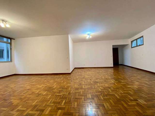 Apartamento em Higienopolis