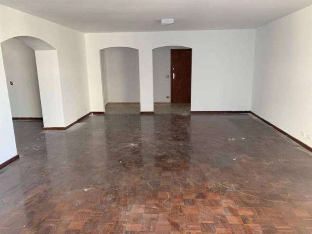 Apartamento para venda possui 167 metros quadrados com 3 quartos em Consolação - São Paulo - SP