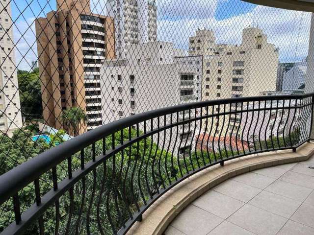 Apartamento em Perdizes