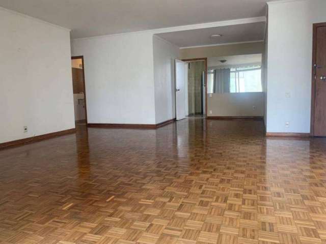 Apartamento com lazer completo na Av. Higienópolis