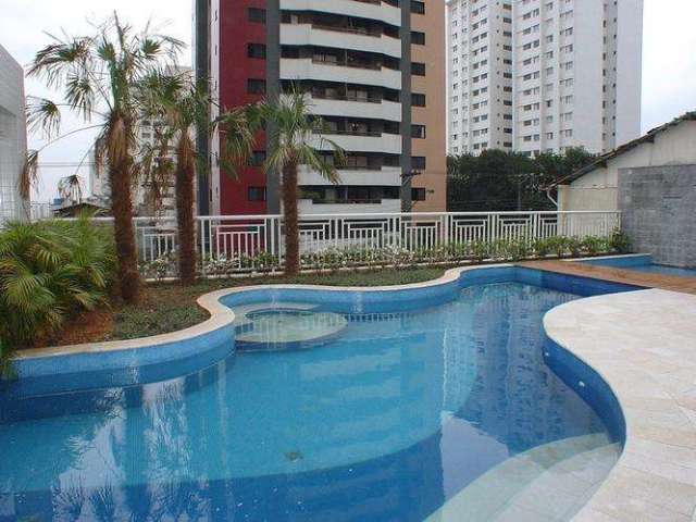 Apartamento alto padrão