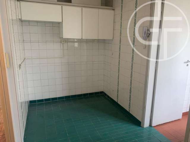 Apartamento no bairro de Santa Cecilia