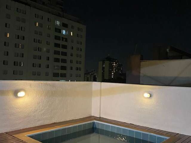 Apartamento Cobertura para alugar em Pinheiros