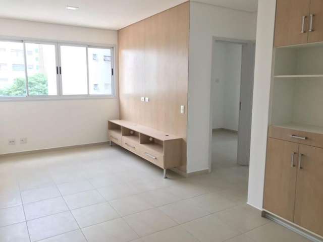 Apartamento para locação na Santa Cecília