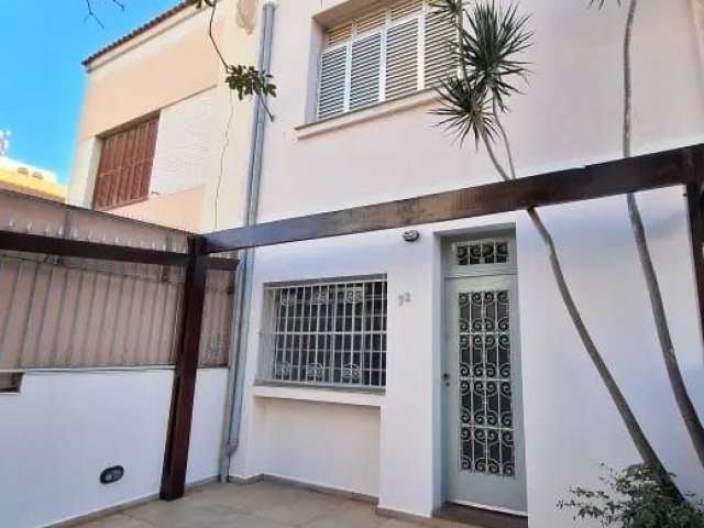 Casa sobrado para alugar em Pinheiros