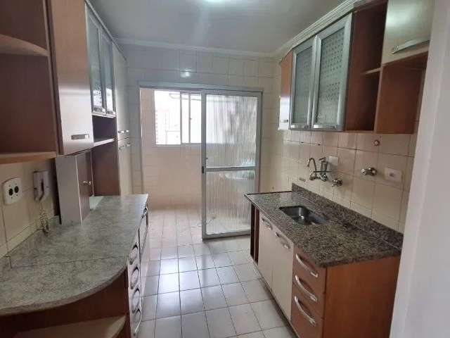 Apartamento a venda no Jardim Ester