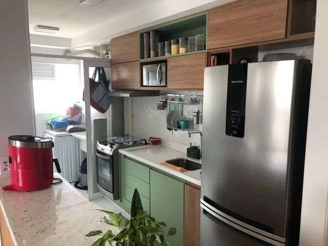 Apartamento  a venda no Rio Pequeno