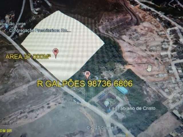 Terreno à venda na AV PEDRO TOLEDO, Campos Elíseos, Duque de Caxias por R$ 1.700.000