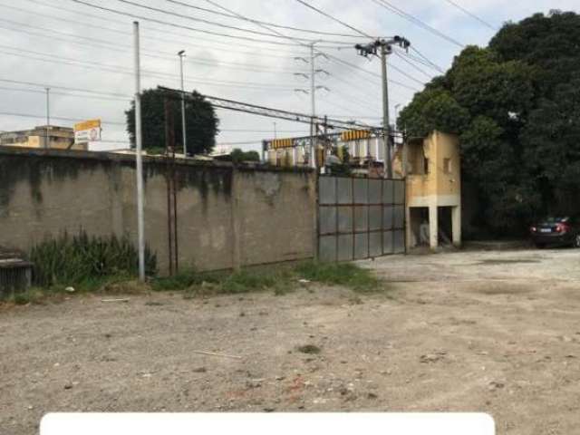 Terreno à venda na ESTRADA VELHA DO PILAR, Figueira, Duque de Caxias por R$ 3.500.000