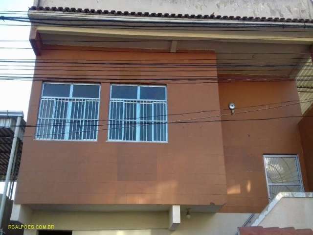 Ponto comercial com 1 sala à venda na Rua Angelina Cropalato, 102, Vila Norma, São João de Meriti por R$ 160.000