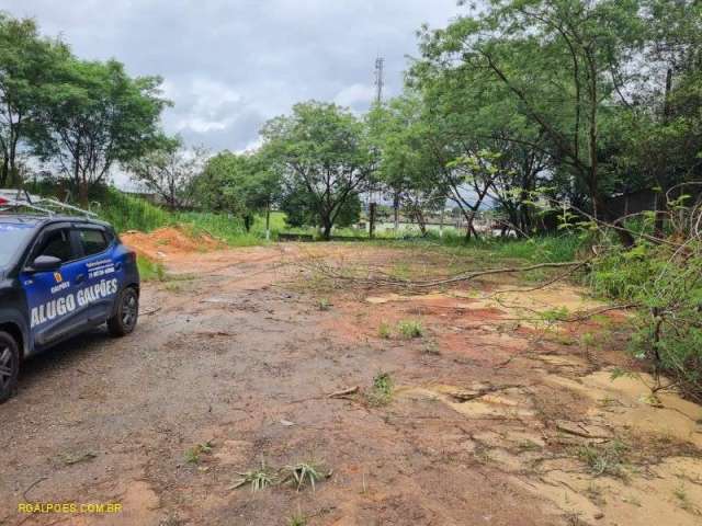 Terreno à venda na Avenida Demétrio Ribeiro, Figueira, Duque de Caxias por R$ 2.400.000