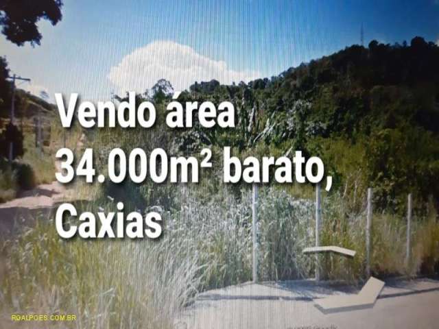 Terreno à venda na Campos Eliseos, Campos Elíseos, Duque de Caxias por R$ 1.900.000