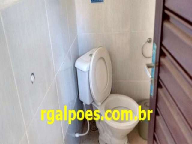 Barracão / Galpão / Depósito à venda no Parque São Vicente, Belford Roxo  por R$ 215.000