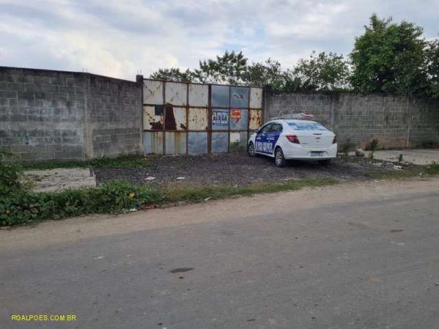 Terreno comercial à venda na AVENIDA DEMÉTRIO RIBEIRO, Figueira, Duque de Caxias por R$ 4.400.000