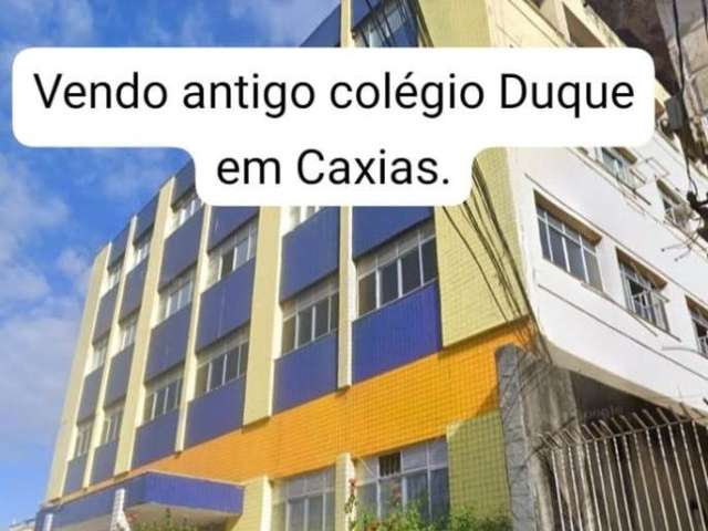 Barracão / Galpão / Depósito com 2 salas à venda na Avenida Duque de Caxias, Centro, Duque de Caxias por R$ 35.000.000