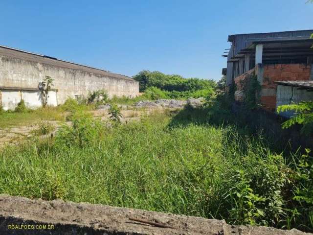 Terreno comercial à venda na AVENIDA DEMÉTRIO RIBEIRO, Figueira, Duque de Caxias por R$ 1.000.000