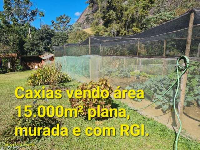 Terreno à venda na AVENIDA SÃO LOURENÇO, Figueira, Duque de Caxias por R$ 3.500.000