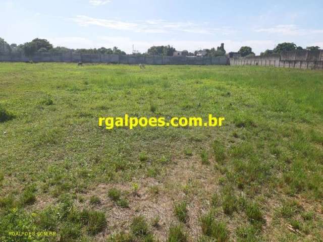 Terreno à venda na ESTRADA SÃO LOURENÇO, Figueira, Duque de Caxias por R$ 3.000.000