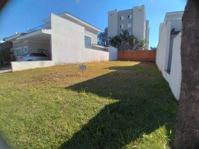 Terreno em condominio na zona leste