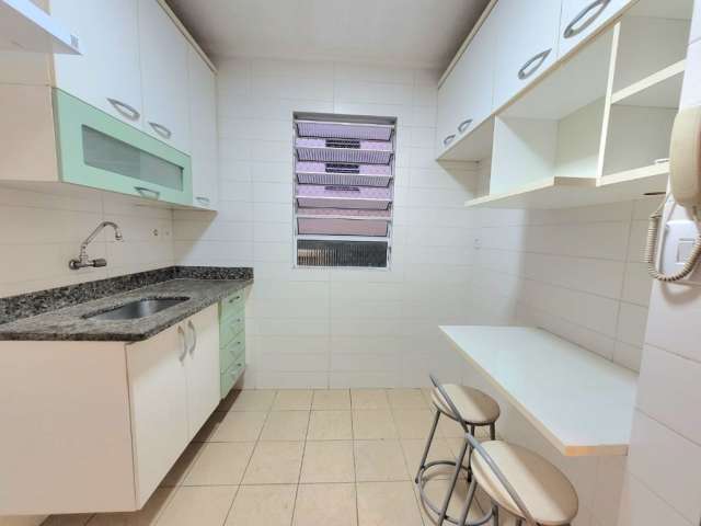 Apartamento com 2 dormitórios - Mariana II - Votorantim /SP