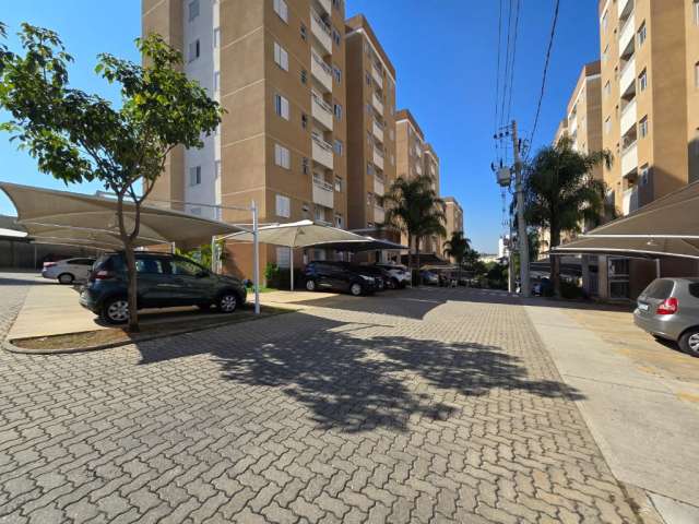 Apartamento jd magnolia 02 d0rmitorios