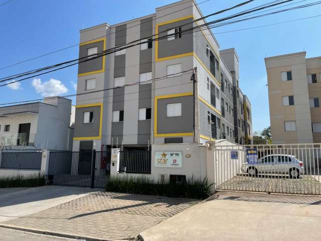 Apartamento 2 quartos jd betânia