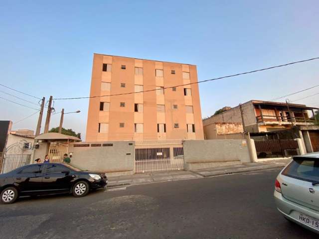 Apartamento na vila angélica