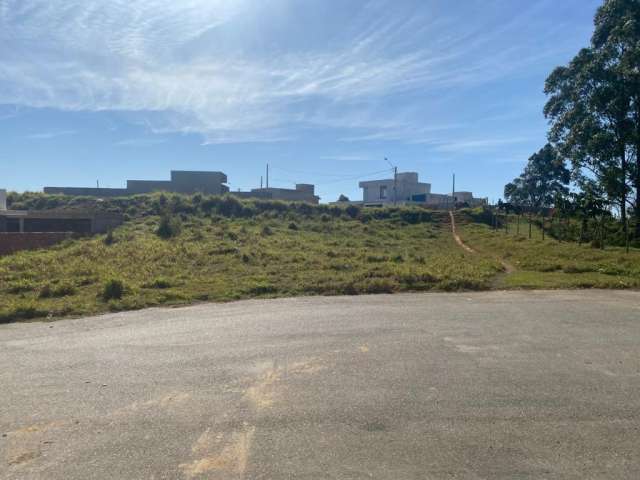 Terreno à venda no bairro Santa Amélia Portal dos Pássaros em Mairinque.