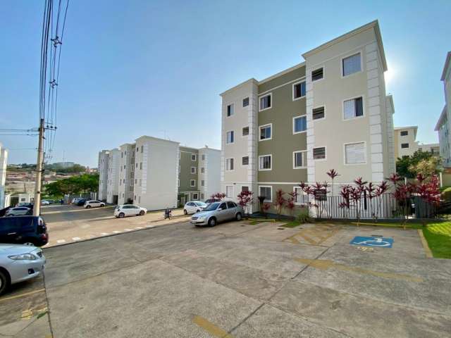 Encantador Apartamento de 02 Dormitórios com Excelente Localização