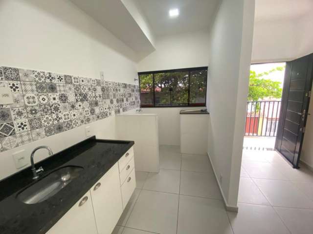 Apartamento em Vila Carvalho