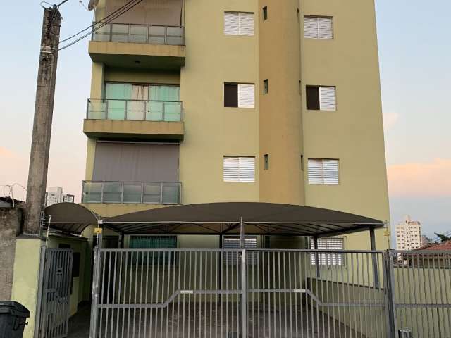 Lindo Apartamento Térreo na Vila Jardini