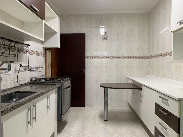 Lindo Apartamento Térreo na Vila Jardini