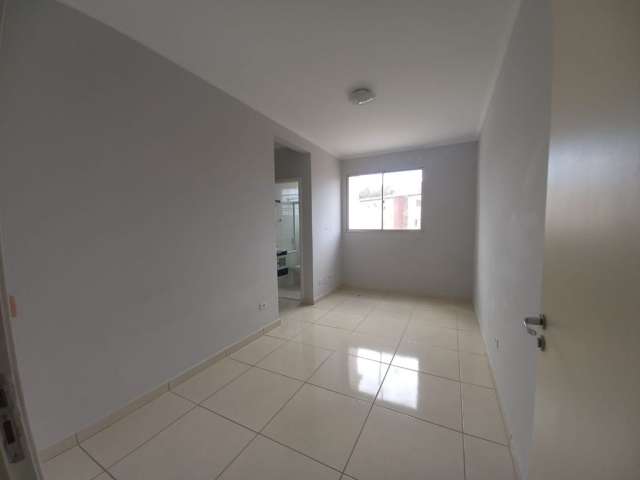 Apartamento vila jardini 2 dorm