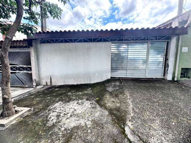 Casa à venda com 2 quartos no Maria Antônia Prado