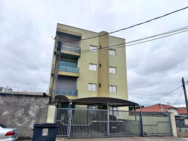 Apartamento à venda na Vila Jardini com 2 quartos