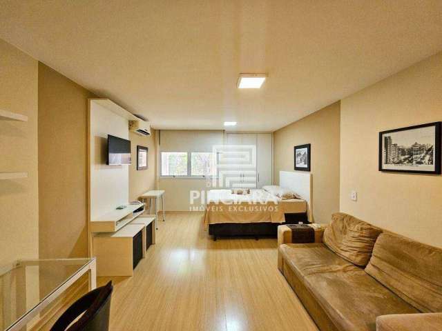 Flat no Viva Lapa, 32 m² por R$ 2.200/mês - Lapa - Rio de Janeiro/RJ