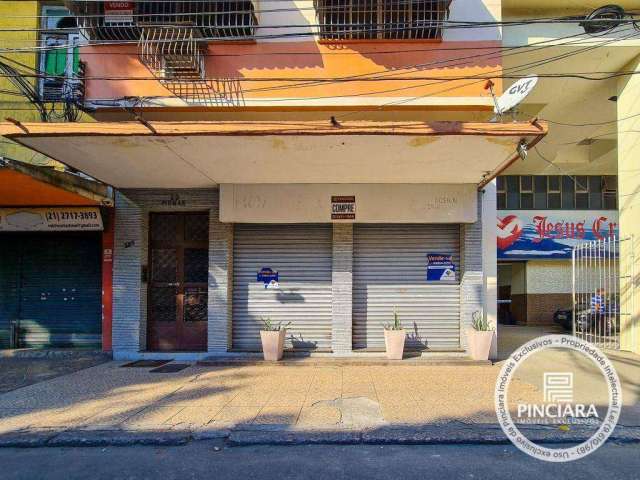 Loja à venda, 92 m² por R$ 650.000,00 - Centro - Niterói/RJ