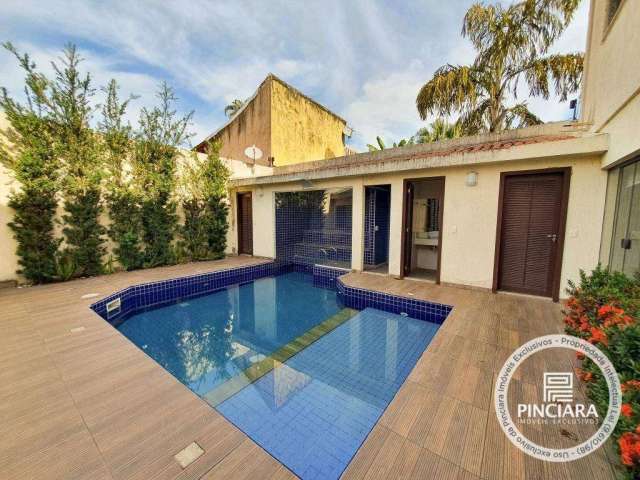 Casa com 4 quartos à venda, 350 m² por R$ 1.350.000 - Piratininga - Niterói/RJ