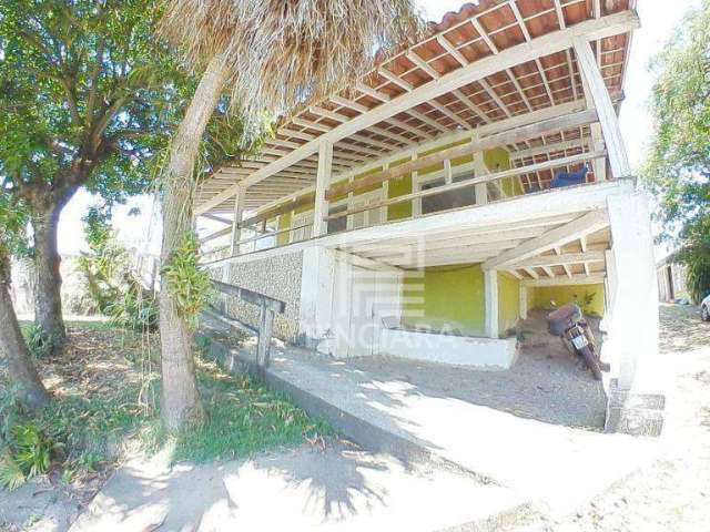 Casa com 6 quartos, 450 m² por R$ 950.000 - Badu - Niterói/RJ